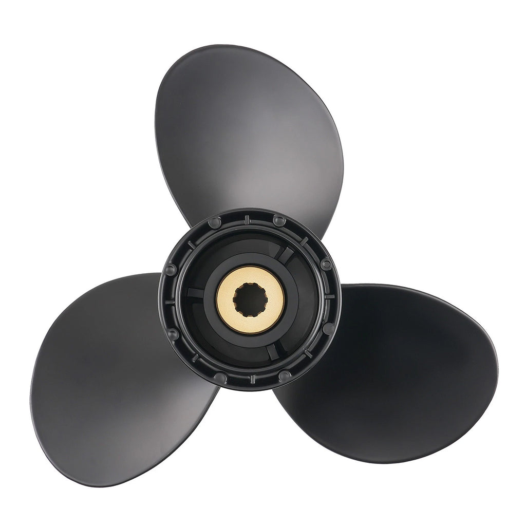Right Hand Propeller for Suzuki DT 15C DF 15 (2016–2025)