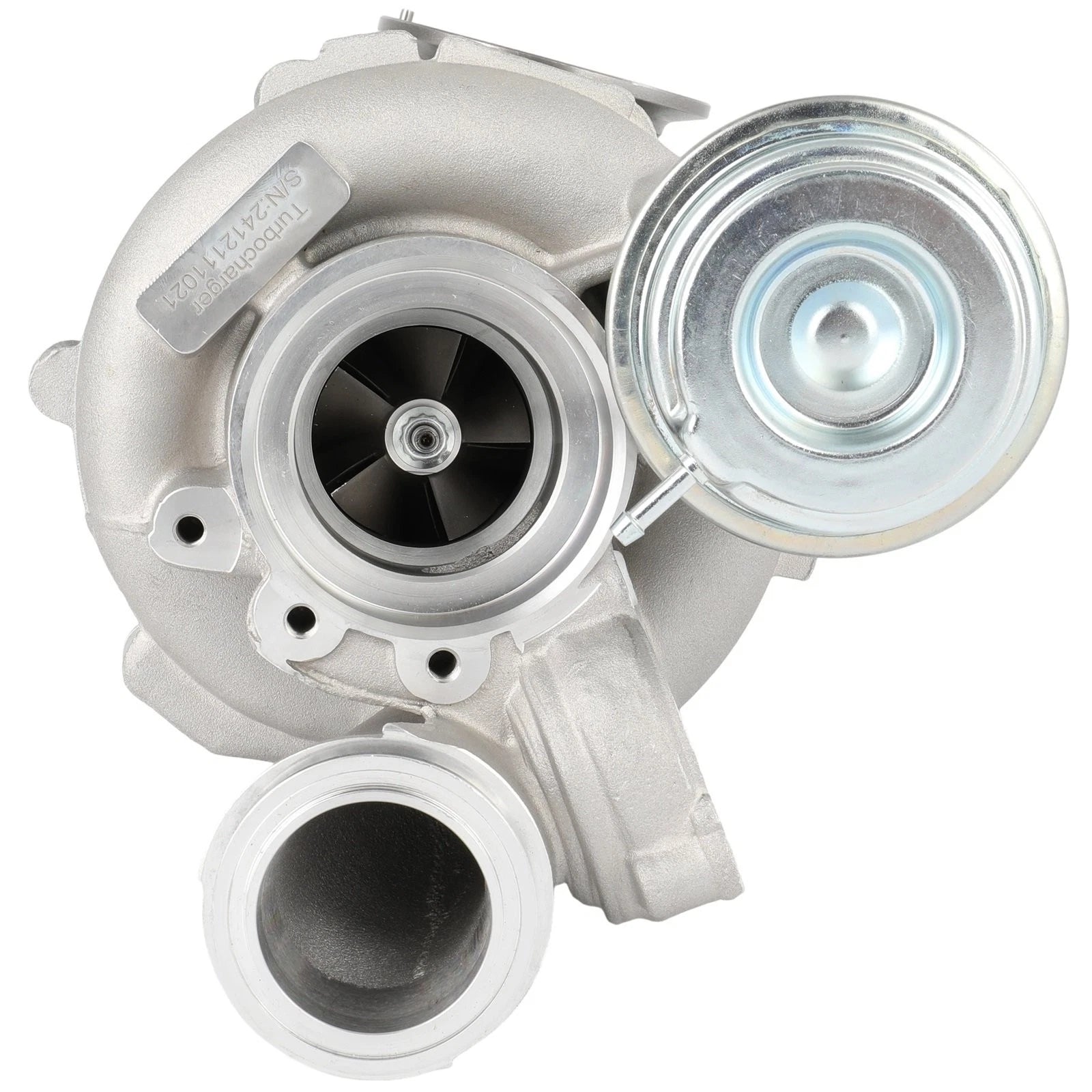 Turbocharger for BMW 550i, 650i xDrive (2012-2018)