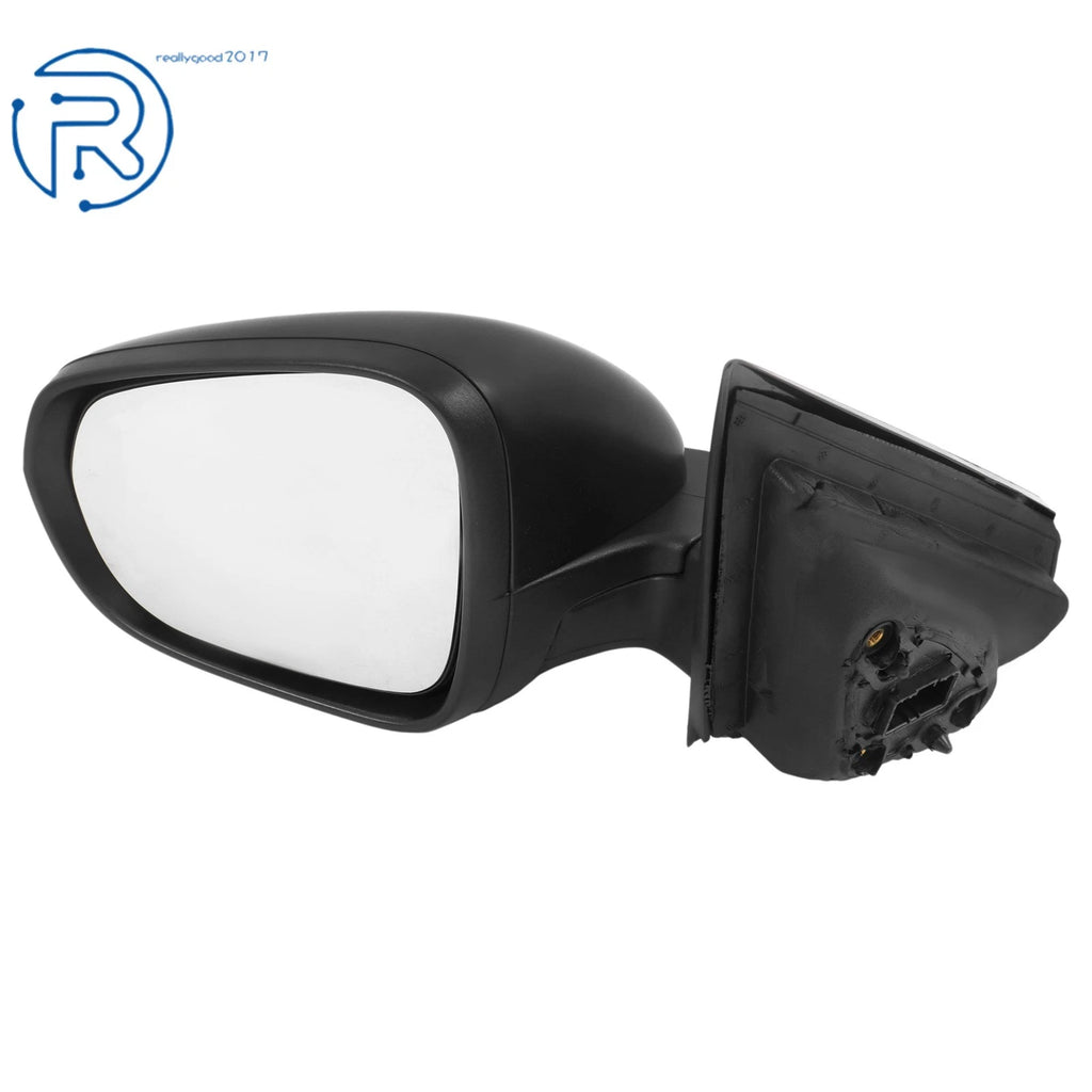 LH Heated Side View Mirror for Chevy Trailblazer (2021-2025)
