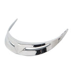 Fender Tip Trim for Harley Dyna Super Glide, Street Bob, Softail (2006-2023)