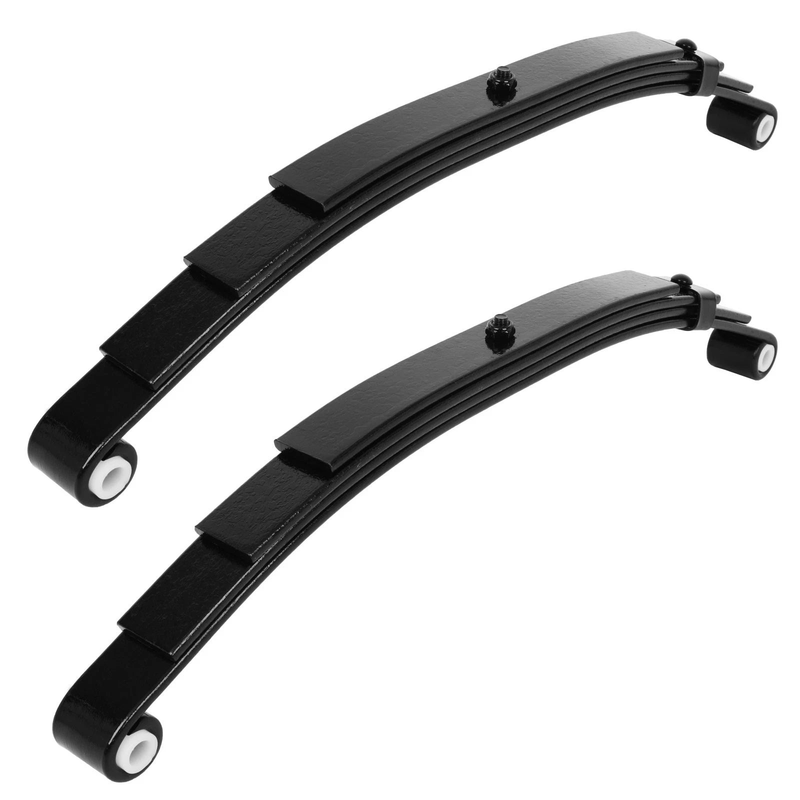 Trailer Axle Suspension Kit for 3500 lbs Trailers