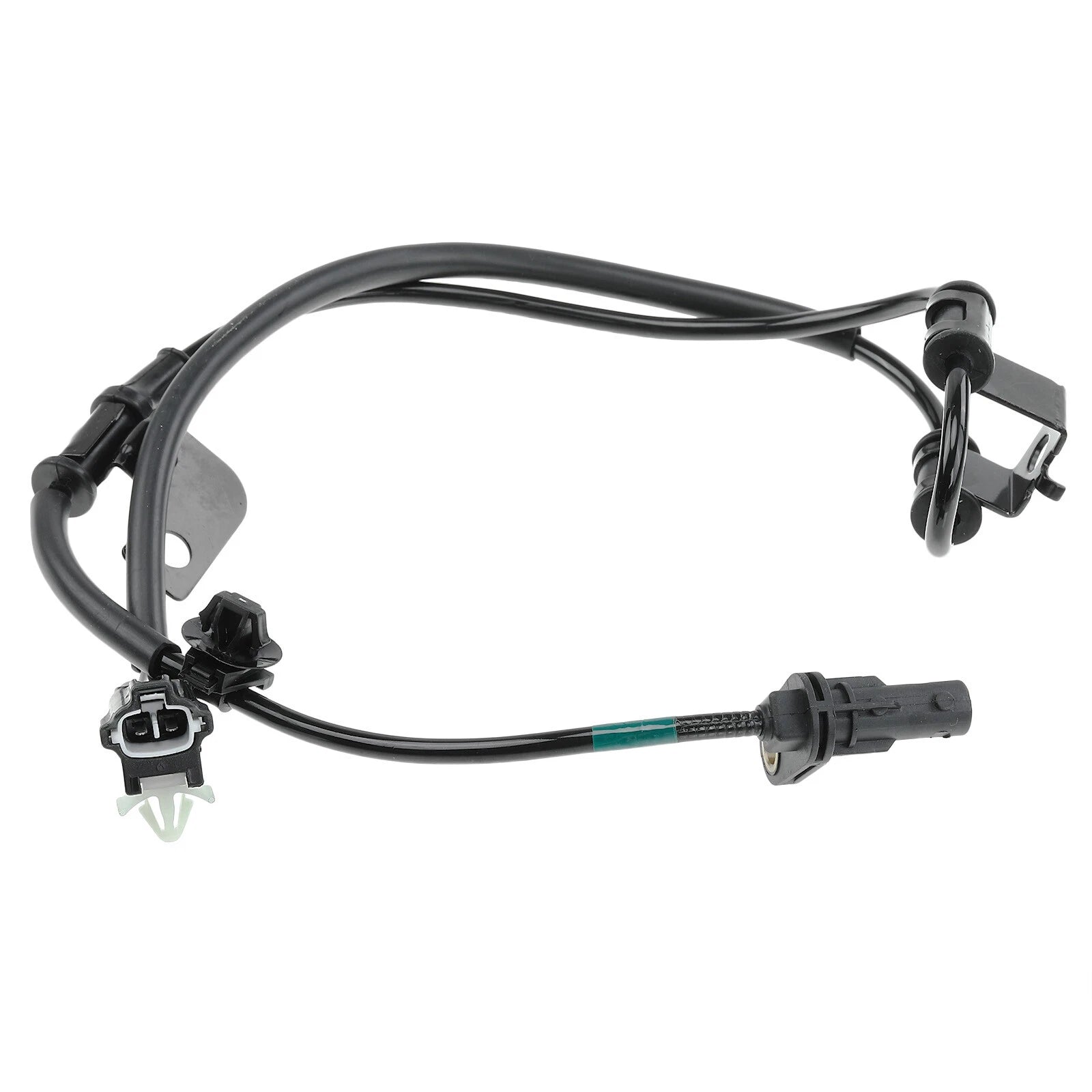 2X Front ABS Wheel Speed Sensors for Kia Optima (2011-2012)