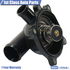 Thermostat Housing for Audi A6 Quattro Touareg (2005-2010)