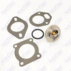 Thermostat Kit 876305 for Volvo Penta AQ175A AQ205A 430A 430B 431A AQ190A AQ200