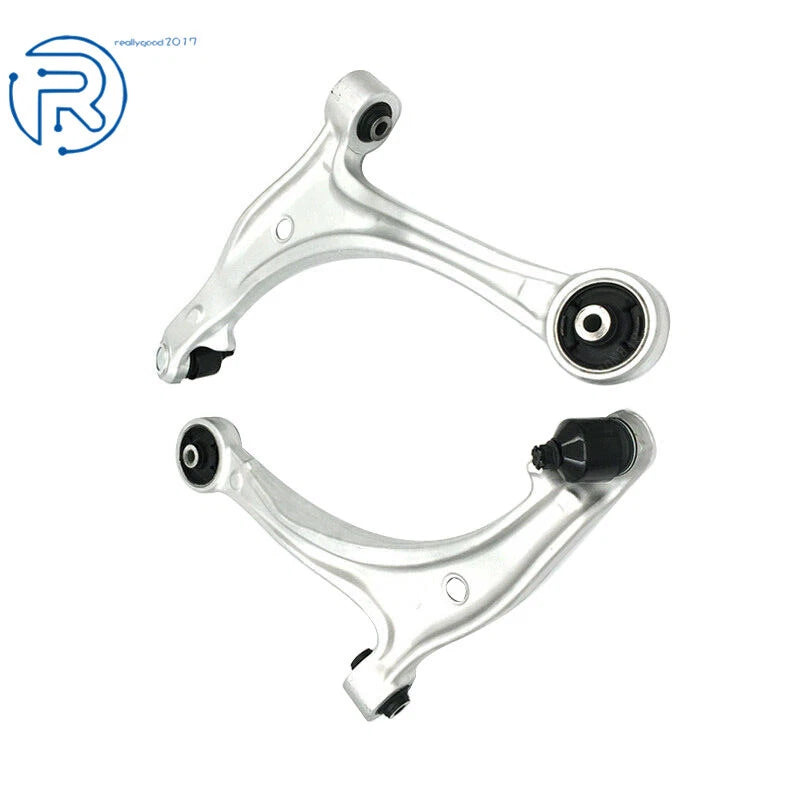 Front Lower Control Arm with Sway Bar Link for Honda Odyssey (2007-2010)