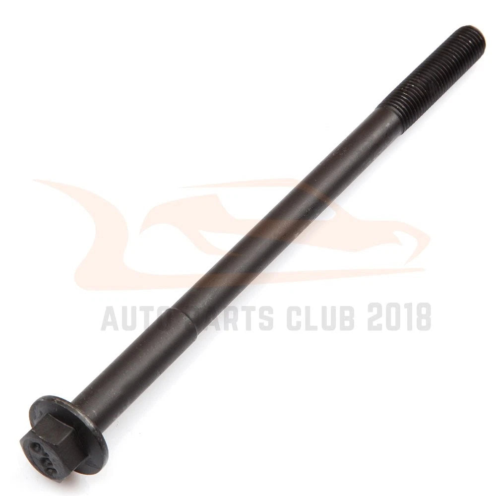 Set of 10 Head Bolts for Daewoo Lanos, Chevrolet Aveo (1999–2008)