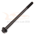 Set of 10 Head Bolts for Daewoo Lanos, Chevrolet Aveo (1999–2008)