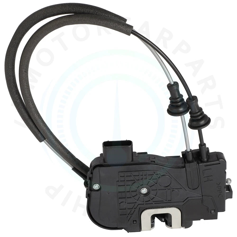Front Left Door Lock Latch for Hyundai Sonata (2011–2015)