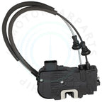 Front Left Door Lock Latch for Hyundai Sonata (2011–2015)