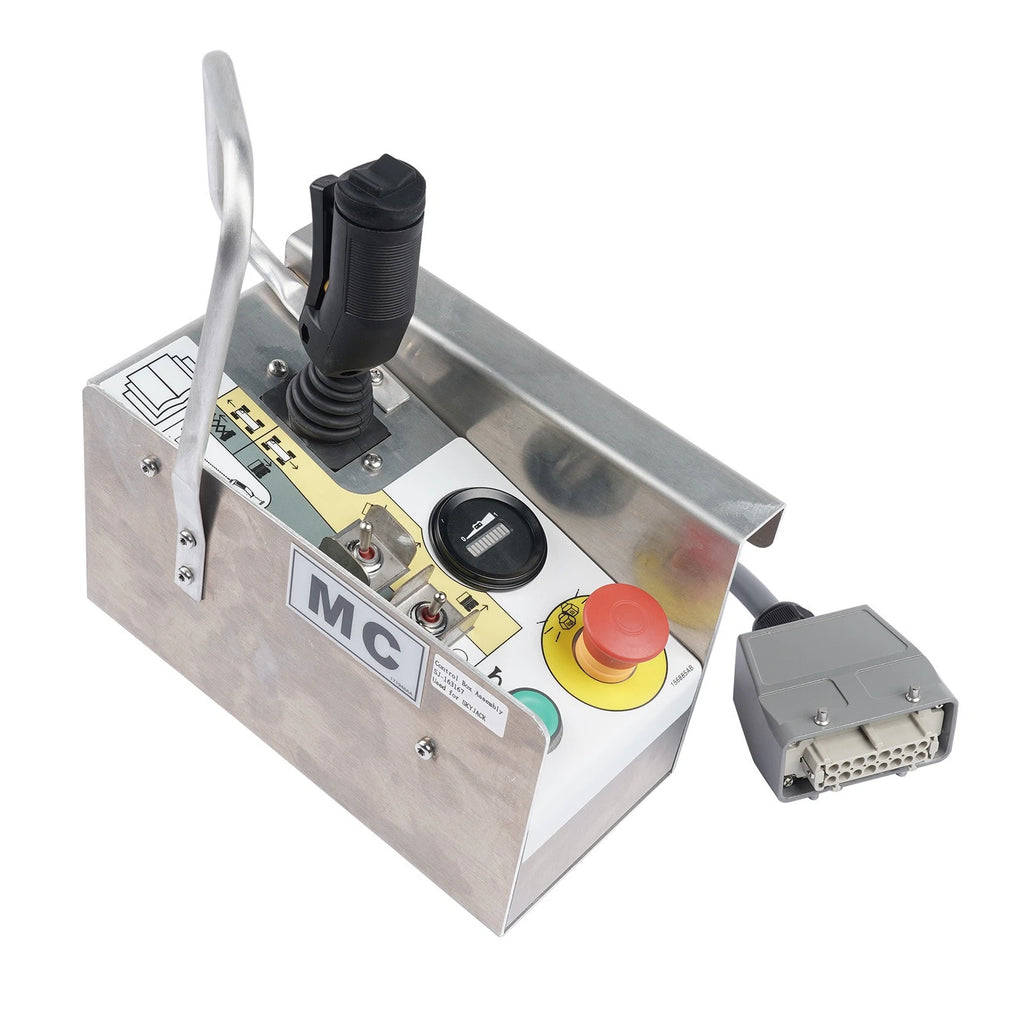 Control Box for Skyjack Lift SJII3215 SJIII3220 SJIII4626 SJIII4632 (2015–2023)