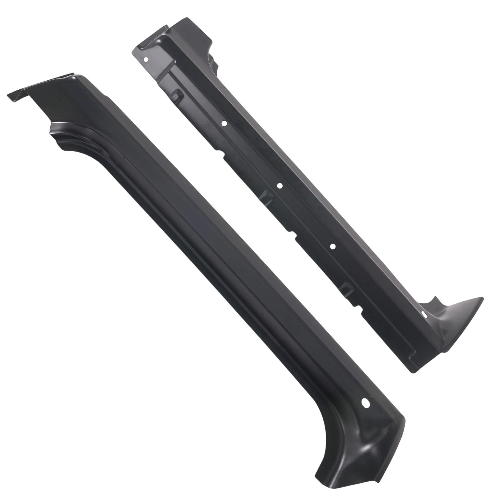 LR Outer Rocker Panels for GMC Sierra Silverado (2007–2013) 0864-101 0864-102