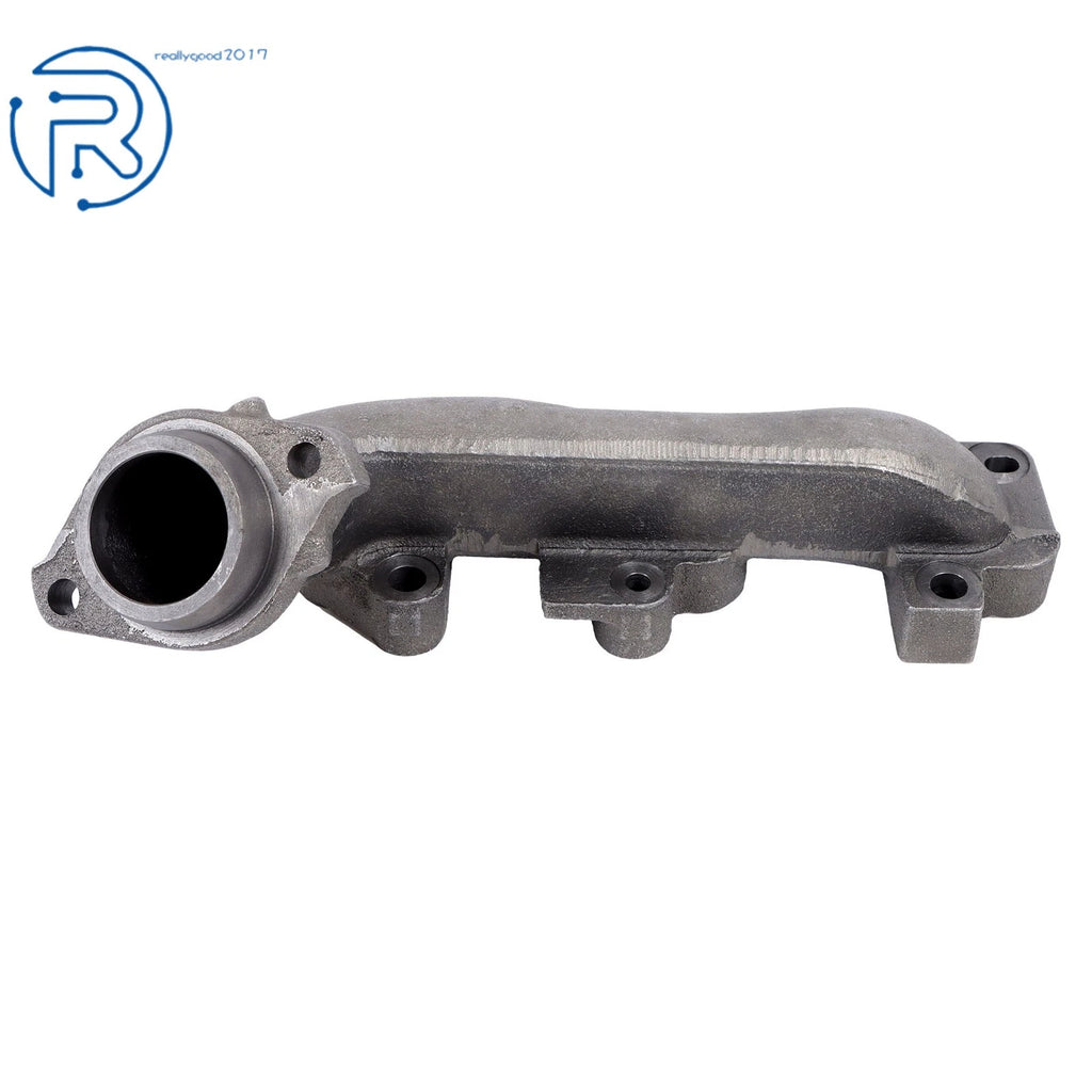 Exhaust Manifold for Jeep Liberty (2005–2012) Grand Cherokee (2005–2010)