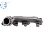 Exhaust Manifold for Jeep Liberty (2005–2012) Grand Cherokee (2005–2010)