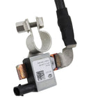 Hella Battery Current Sensor 010943901 for Audi A3 S3 VW e-Golf Golf Alltrack (2013–2020)