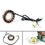 Magneto Stator Generator for HiSUN UTV 500 700 MSU YS (2010–2023)