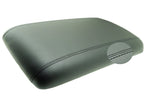 Leather Synthetic Console Armrest Cover for Ford Expedition (2003–2006)