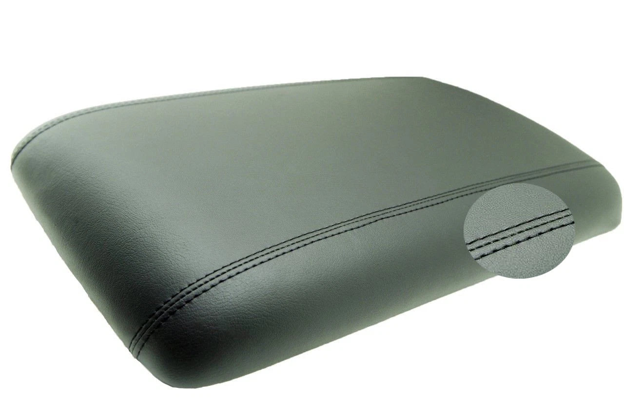 Leather Synthetic Console Armrest Cover for Ford Expedition (2003–2006)
