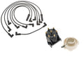 Pro Ign Wire Set & Distributor Cap Rotor Kit for Chevy S10 GMC G1500 (1982–1995)