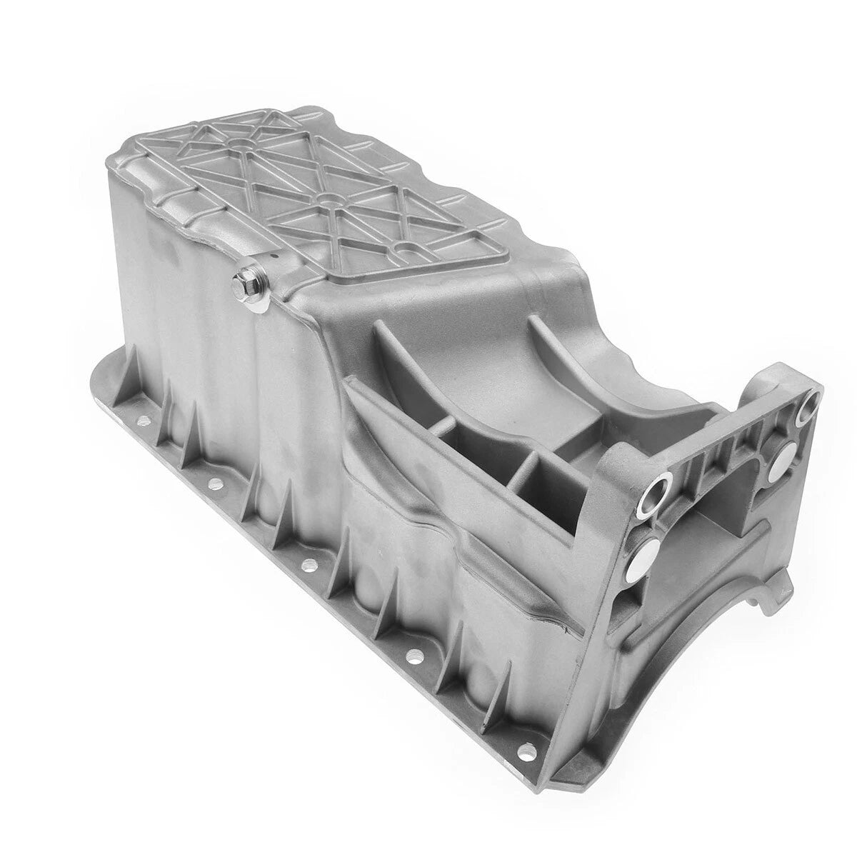 Engine Oil Pan for Ford Focus (2000-2004) L4 2.0L SOHC