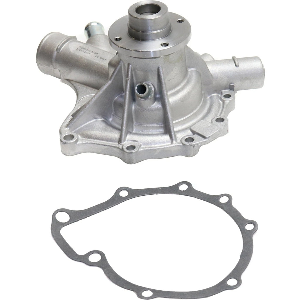 Water Pump for Mercedes SLK Class C (1998–2004)
