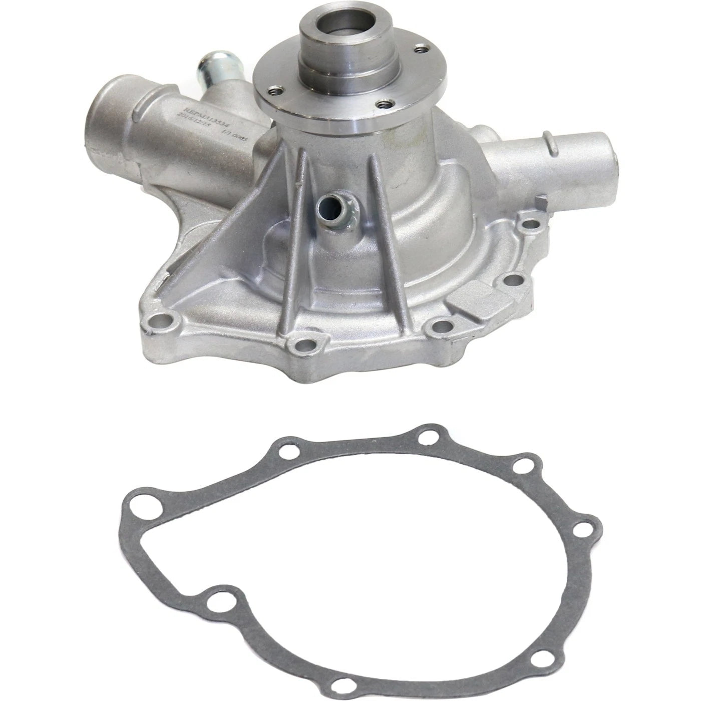 Water Pump for Mercedes SLK Class C (1998–2004)