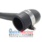 Hose Cooler to T-Stat Hsg for Mercruiser 4.3L 5.0L 5.7L (32-16012)