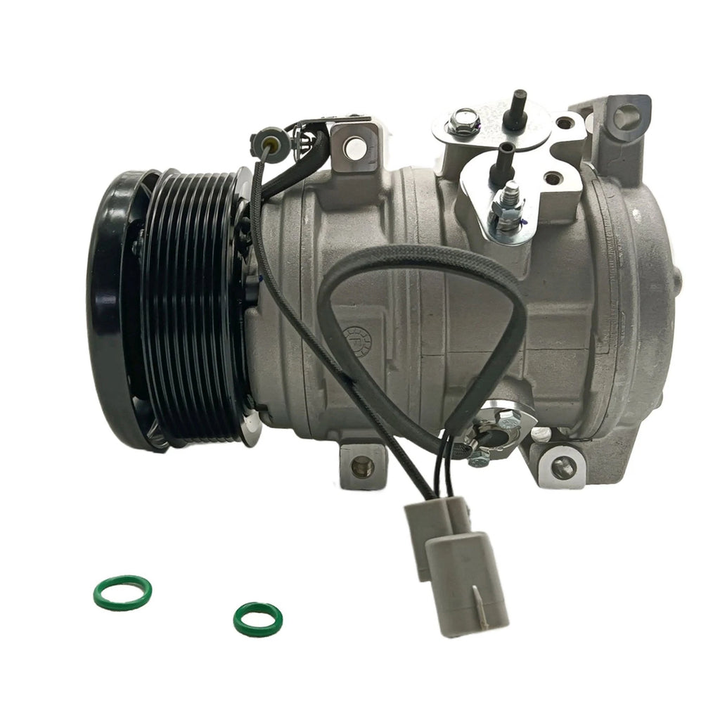 A/C Compressor for Toyota Tundra (2007–2020) 883200C130 CO 11234C