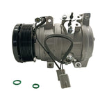 A/C Compressor for Toyota Tundra (2007–2020) 883200C130 CO 11234C