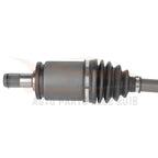 Front Driver Side CV Axle for BMW 528i 535i 550i 640i 650i