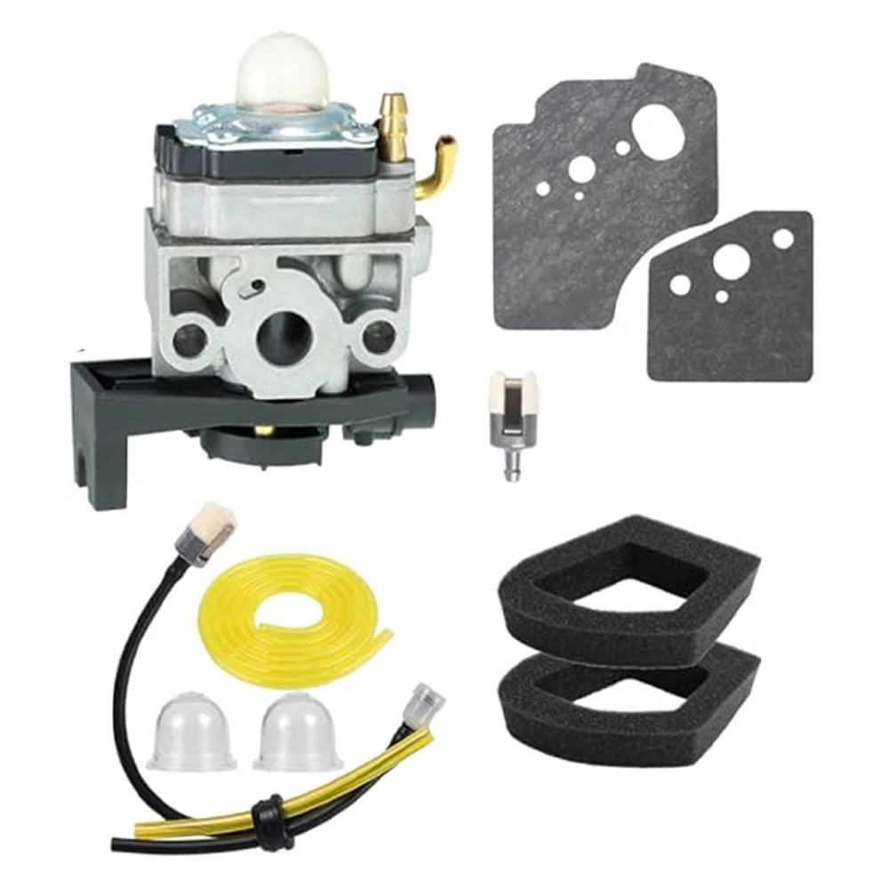 Carburetor Replacement Kit for Honda FG110, HHT35S