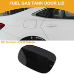 Fuel Tank Door Cap for Mercedes-Benz E200 (2015–2019) Clip Type No.A2056304404 ABS