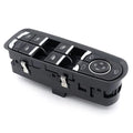 Car Glass Lift Window Switch for Porsche Cayenne (2003–2024)