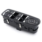 Car Glass Lift Window Switch for Porsche Cayenne (2003–2024)