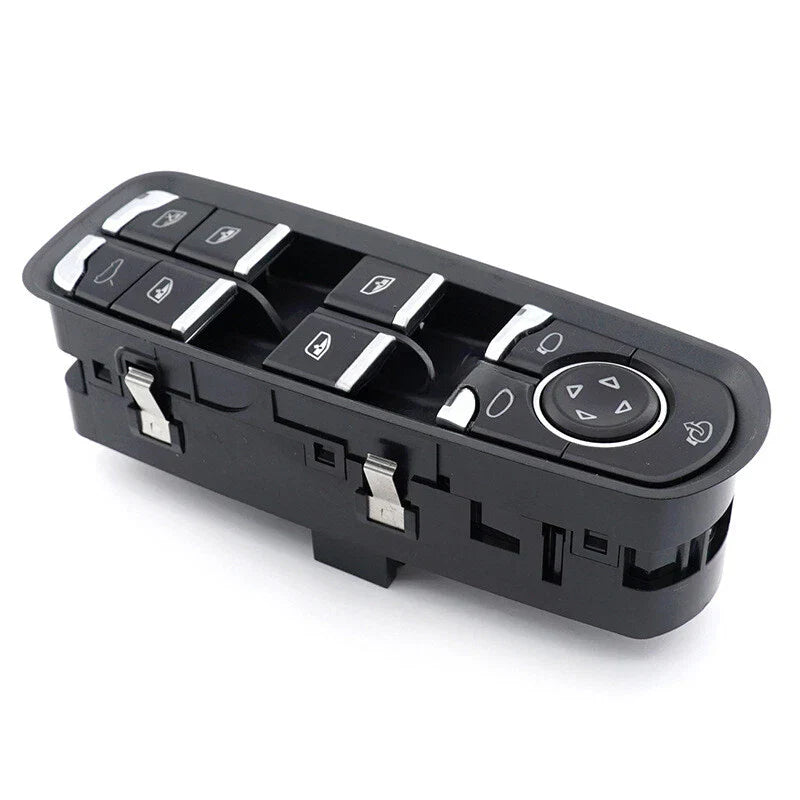 Car Glass Lift Window Switch for Porsche Cayenne (2003–2024)