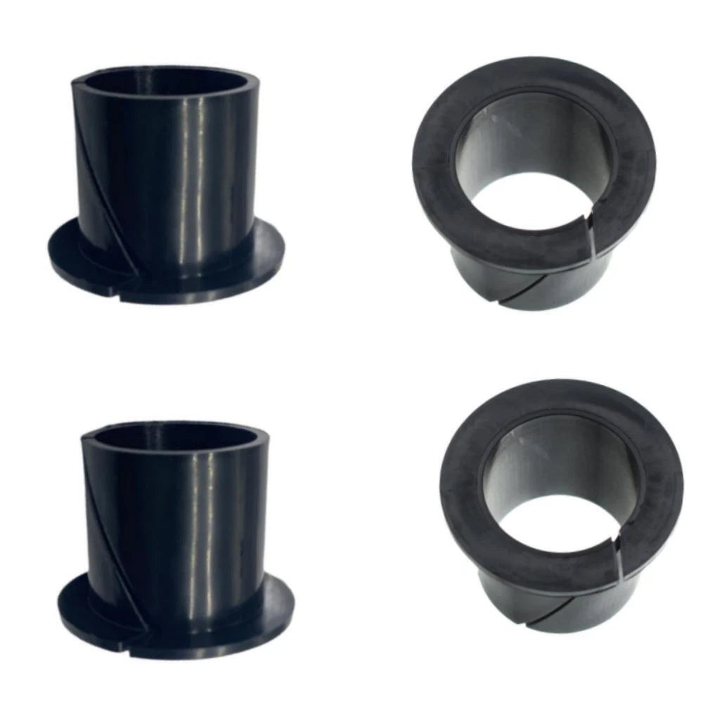 Set of 4 Trim Cylinder Pin Bushings for Volvo Penta SX DPSM (3853423)