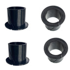 Set of 4 Trim Cylinder Pin Bushings for Volvo Penta SX DPSM (3853423)