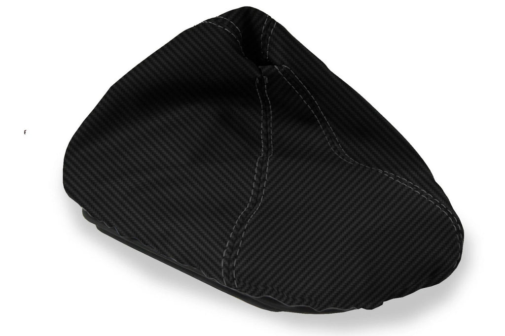 Carbon Fiber Transfer Case Boot Cover for Dodge Ram 1500 2500 (1994–1996)
