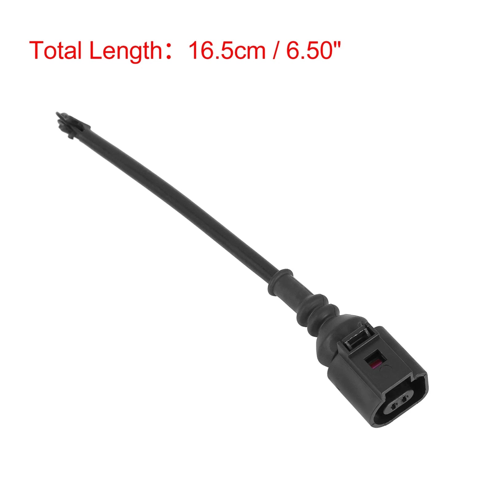 Front Brake Pad Electronic Wear Sensor for Volkswagen Beetle (2003–2010)