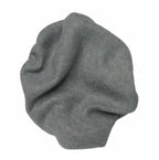 Fleece Console Lid Armrest Cover for Nissan Altima (2007–2012) Gray