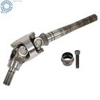 U-Joint Driveshaft Yoke Kit for Volvo Penta DP/DPS/SX/Cobra