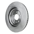 Front Brake Disc 325mm for Ford Taurus, Explorer, Flex (2011–2019)