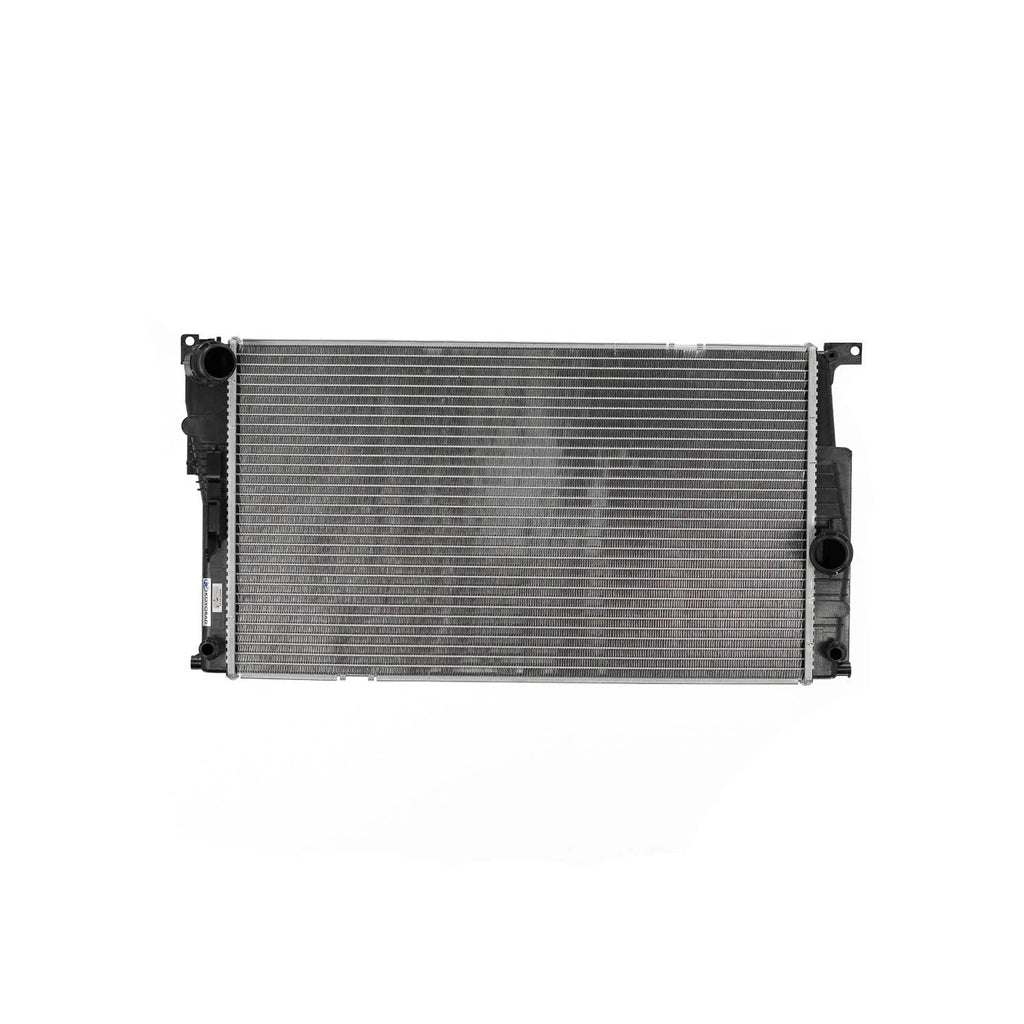Replacement Plastic/Aluminum Radiator w/o SULEV (See compatibility Chart)