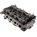 Engine Cylinder Head Assembly & K03-052 Turbo for VW Beetle Golf Audi TT (1998–2006)