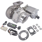 Turbocharger for Hino Dutro N04C (2004-2010)