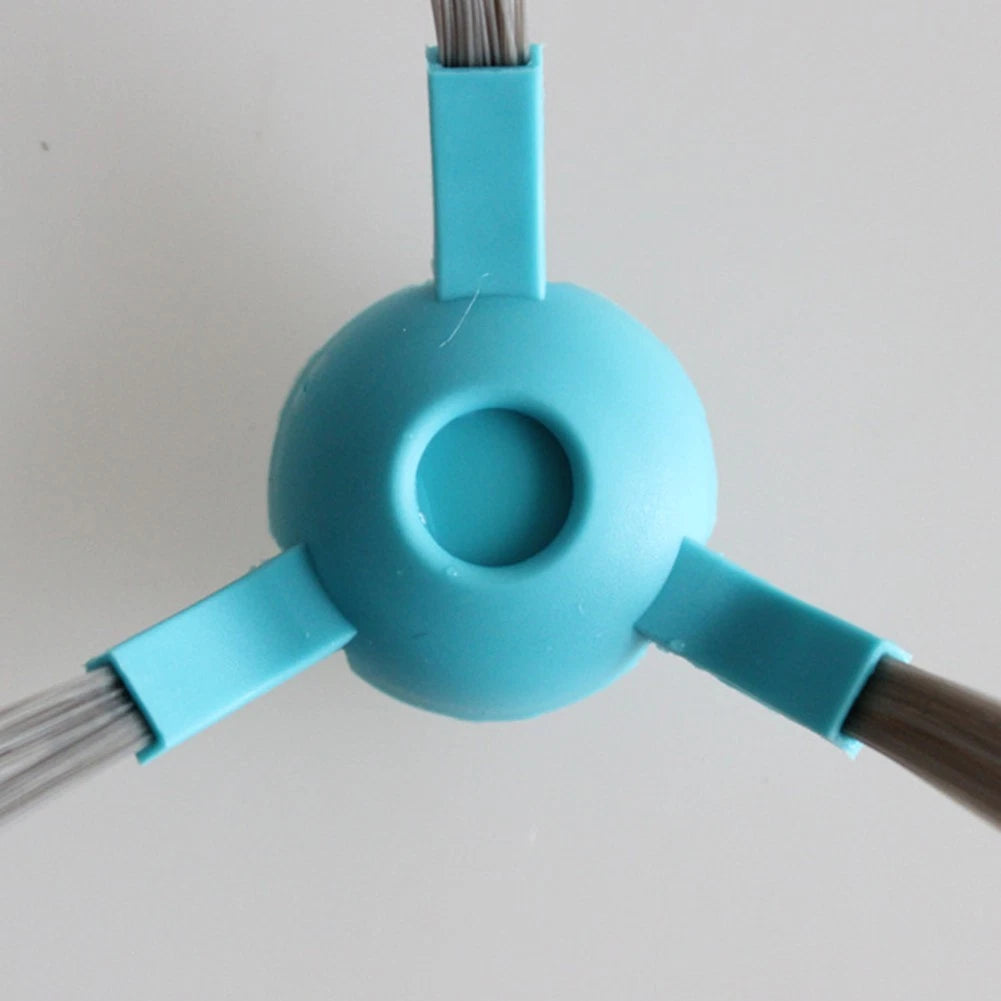 Set of 8 Side Brushes for SENCOR Vacuum Cleaner