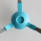 Set of 8 Side Brushes for SENCOR Vacuum Cleaner