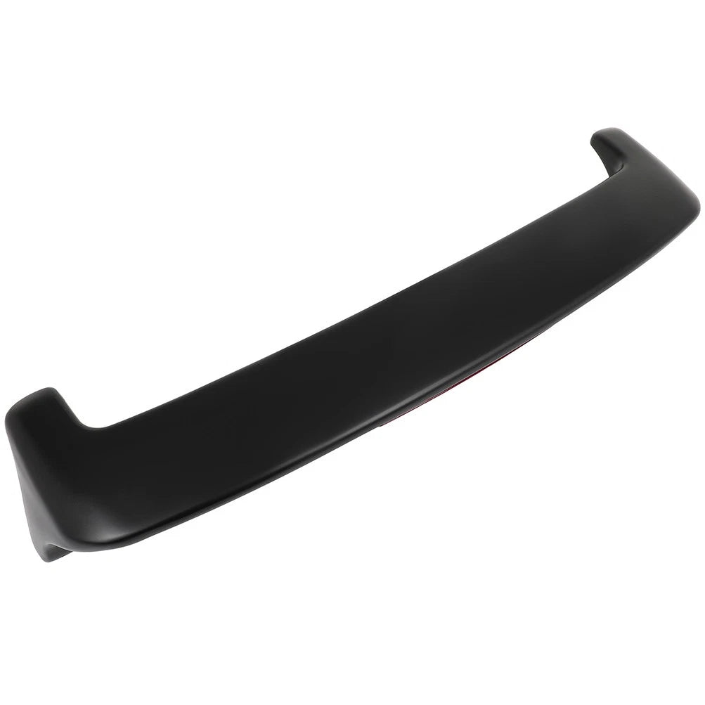 Rear Roof Spoiler with LED Brake Light for Toyota RAV4 (1994–2000)