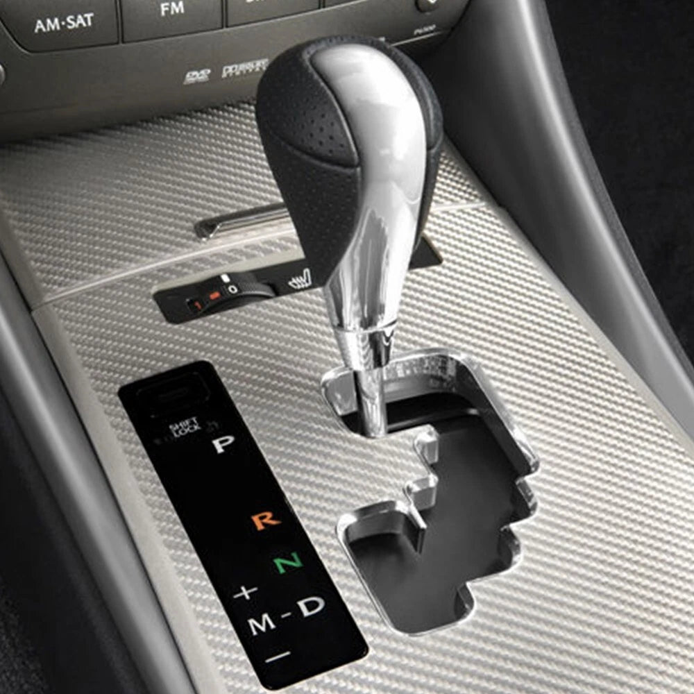 Automatic Gear Dust Shift Slide Cover for Lexus IS350 IS250 (2006â2013)