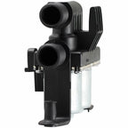 Heater Control Valve Solenoid for BMW E60 E63 E64 E65 E66 (2004–2010)