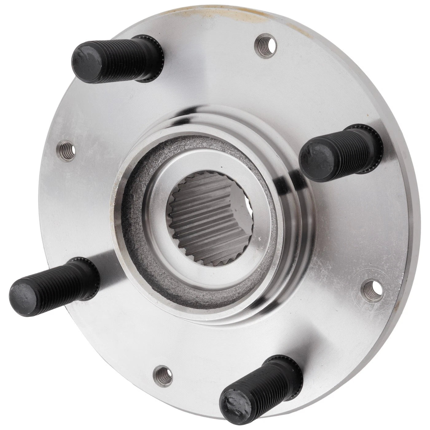 Set of 4 Wheel Hubs for Honda Civic